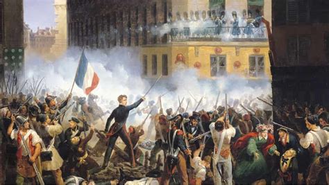 What inspired the French revolution? Causes and spectacular events - OwnTV