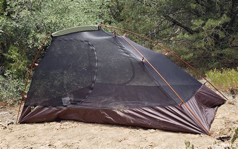 Best survival tent – The Prepared