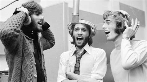 Movie review: HBO's Bee Gees documentary shows how the group's music ...