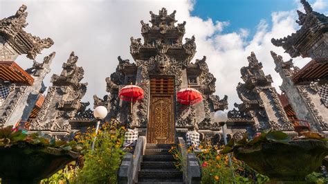 Bali Denpasar City Tour | Bali Ritual Tours