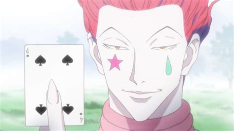 Hisoka Morow/Gallery | Villains Wiki | Fandom