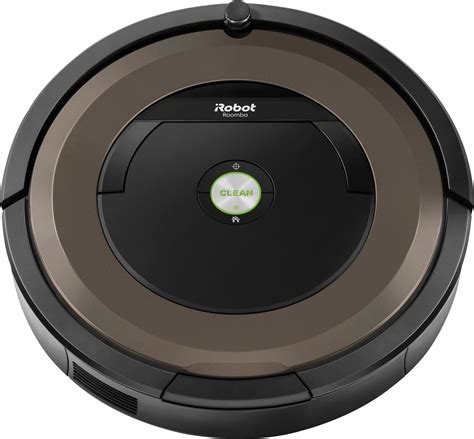 iRobot Roomba 890 robotic vacuum cleaner review – Pet Hair Vacuum Cleaner