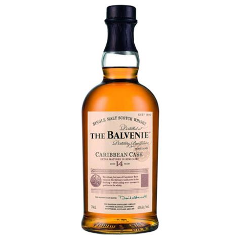 Balvenie Caribbean Cask 14 year | Big Dog's Beverage - Elkhorn, NE