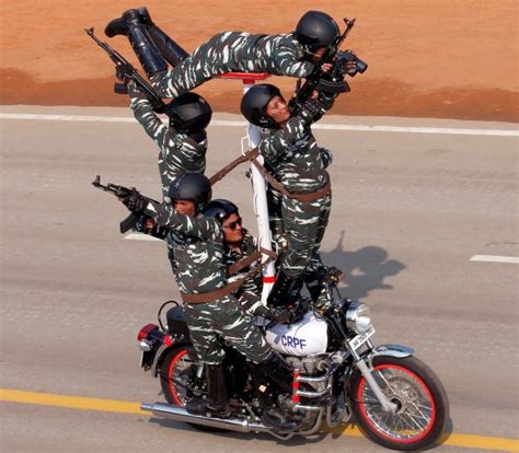 India shows off its military might at R-Day parade - Rediff.com India News