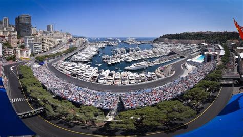 Grand Prix Historique Monaco 2023 Programme - PELAJARAN