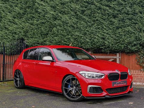 Used 2017 BMW 1 Series M140i 5-door For Sale (U28) | DNA Autohaus Ltd