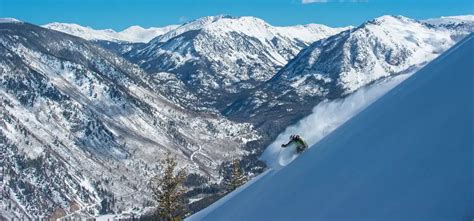 Aspen-Snowmass | MtnScoop