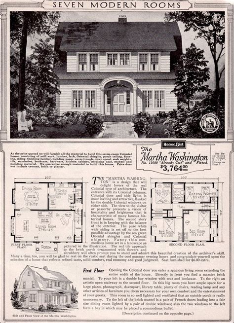 Archway | Vintage house plans, Dutch colonial, Vintage house