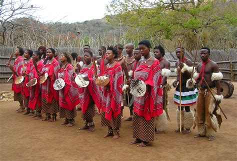 Swazi | Traditional, Culture & Customs | Britannica