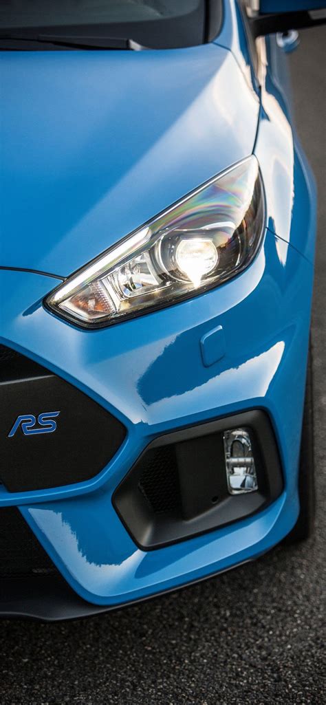 Ford Focus Rs, Car Ford, Iphone Wallpaper, Free Download, Sports Car ...