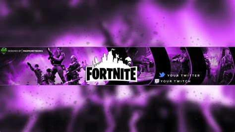 Fortnite Banner Wallpapers - Wallpaper Cave