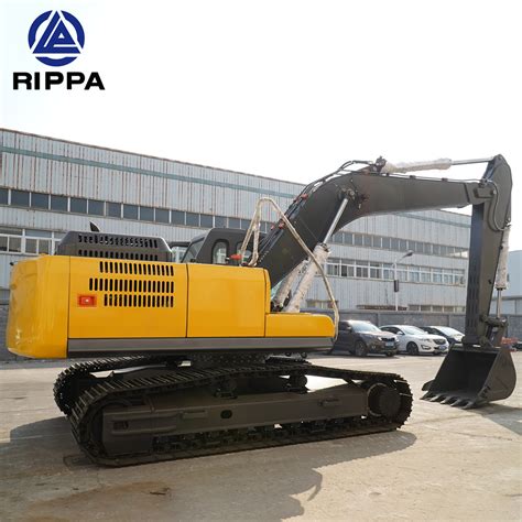 20 Ton Excavator China Supplier_China Manufacturer_China Factory ...