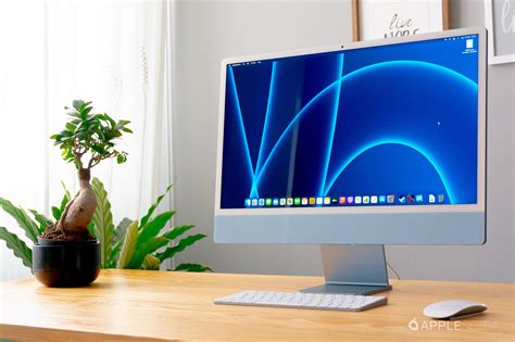 El nuevo iMac 2021 solo es el principio de una nueva era para el Mac