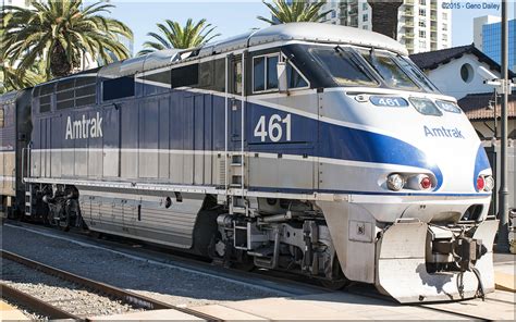 Pacific Surfliner #564