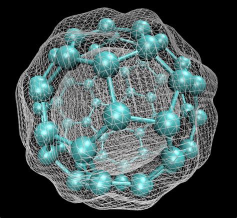 APPLICATIONS OF FULLERENE IN MEDICINE | by Nanografi Nano Technology ...