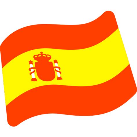 Spanish Flag Emoji