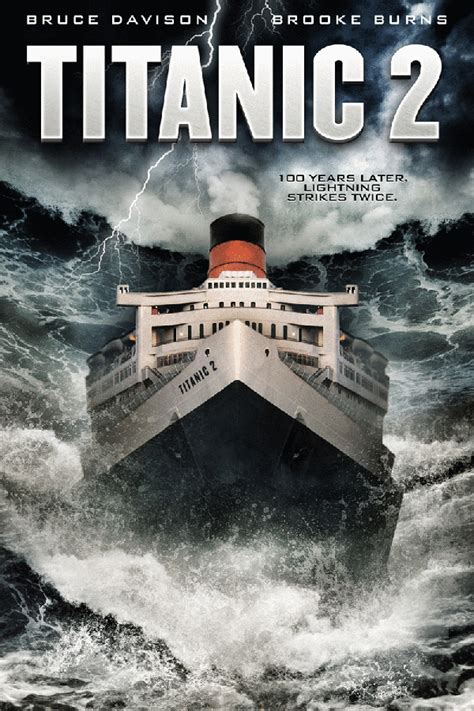 Titanic 2 - Película 2010 - SensaCine.com