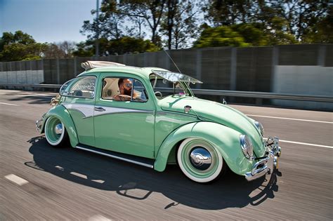 Volkswagen Beetle Classic Cars Vw Beetle Illustration