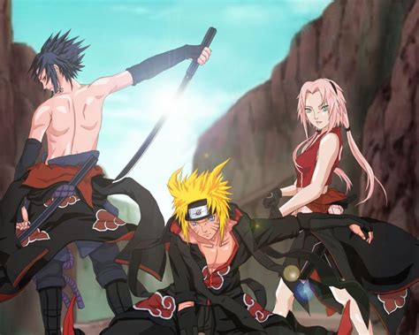 Free download Wallpaper Akatsuki wallpaper Naruto Shippuden Wallpaper ...