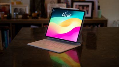 Apple iPad Air M2 review: the tablet for most people | T3