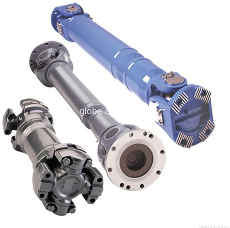 Drive Shafts Manufacturer & Exporters from, India | ID - 1562737