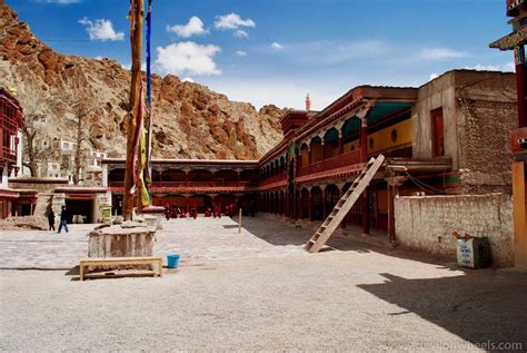 Hemis Monastery Ladakh - A Complete Guide for Travelers & Tourists