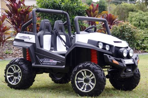 Polaris Buggy Car S2588 White | Skroutz.gr