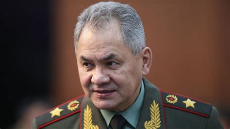 Sergey Shoygu O‘zbekistonga keldi