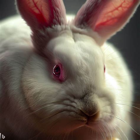 Why Do Rabbits Have Red Eyes? Explore The Reasons (November 2024)