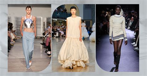 The 11 Biggest Spring/Summer 2023 Fashion Trends - Pedfire