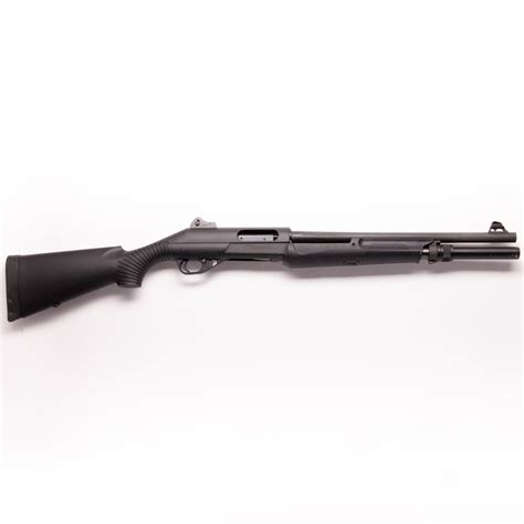 Benelli Nova Tactical - For Sale, Used - Excellent Condition :: Guns.com