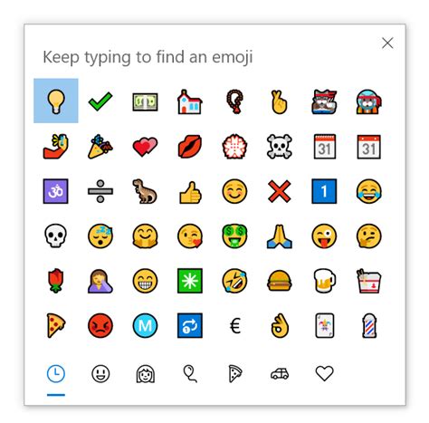 How to Insert Emoji in Outlook Windows and Mac? – WebNots