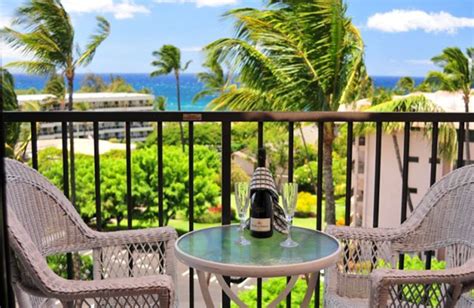 Maui Vacation Rentals (Kihei, HI) - Resort Reviews - ResortsandLodges.com