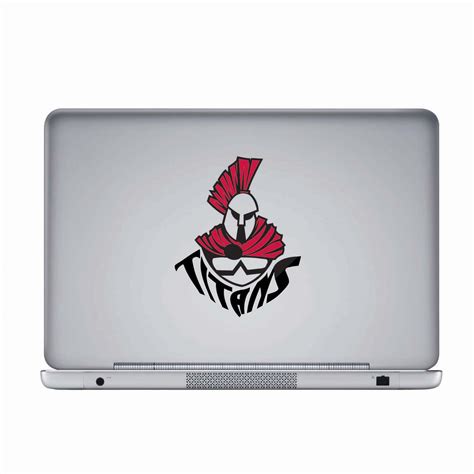 Removable Laptop Decals | Fey Promo