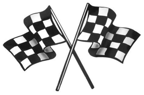 Free Printable Racing Flags - ClipArt Best