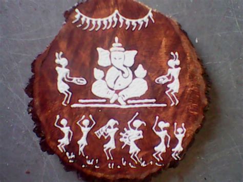 Warli Painting History & Information