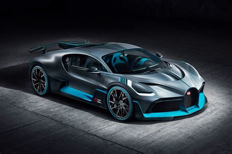 New €5 million Bugatti Divo hypercar revealed | Auto Express