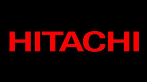 Hitachi Logo and Symbol: Meaning, History, PNG