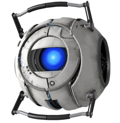 Wheatley - Portal Wiki