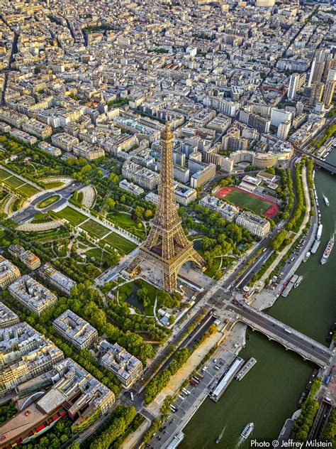 Photography Award - Paris Aerial Photography Awards 2020