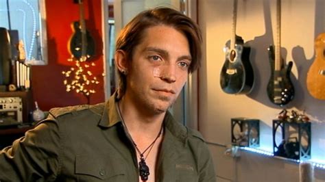 The Calling Singer Alex Band Says He Was Abducted by Men Who Wanted ...