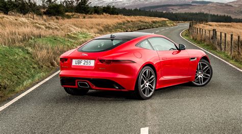 2018 Jaguar F-Type four-cylinder revealed, Australian launch price ...