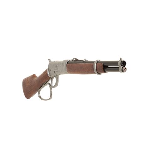 Replica Long Mare's Leg Rifle -X Series | Winchester Replica