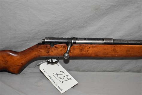 Stevens Model 39 A .410 Ga 3" Bolt Action Tube Fed Shotgun w/ 24" bbl ...