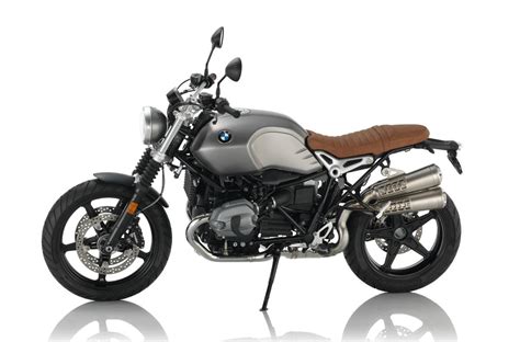 2018 Bmw R Ninet Scrambler Specs | Reviewmotors.co