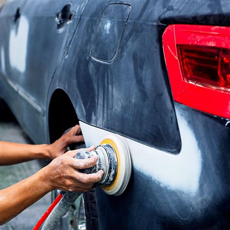 11 Great Tips for DIY Car Body Repair — The Family Handyman