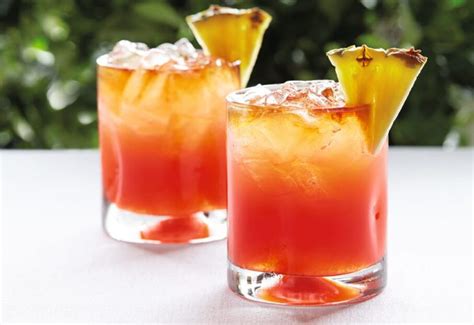 Try These 6 Caribbean Cocktails To Toast Summer