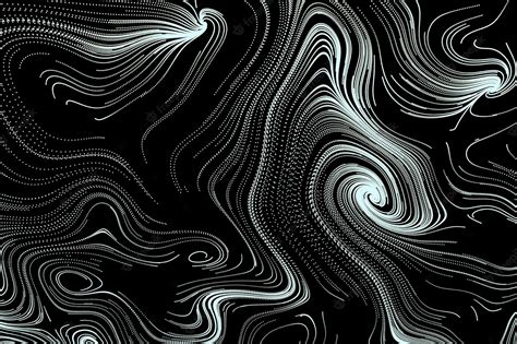 🔥 [20+] Black and White Abstract Desktop Wallpapers | WallpaperSafari