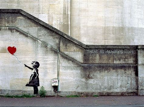 31 of Banksy’s Most Important Artworks – Suggestive.mobi