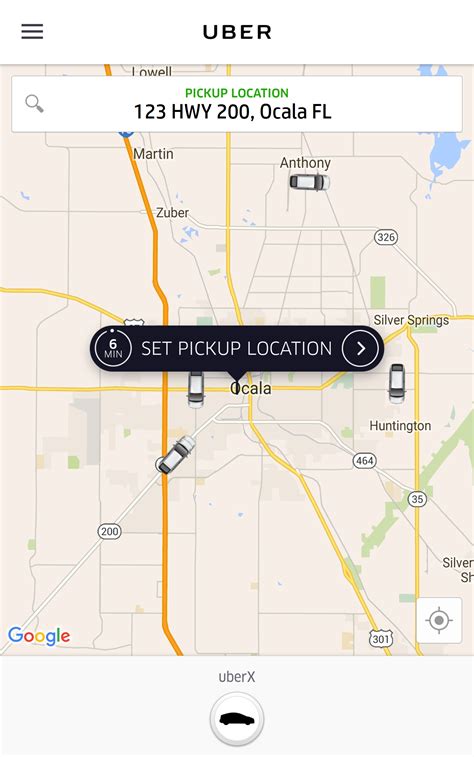 Uber in The Villages? | Villages-News.com